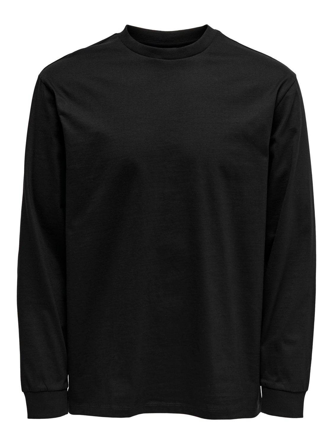 Long sleeved t-shirt