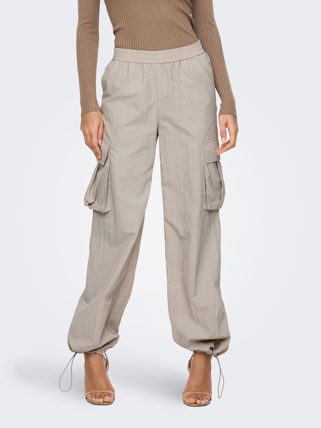 JDYLORENZO MW CARGO PANTS PNT