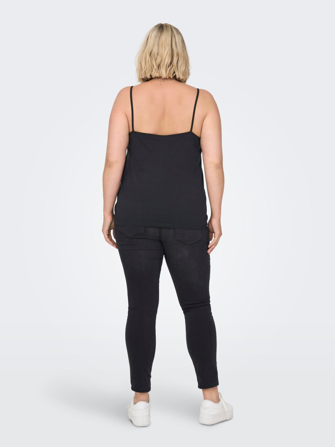Curvy 2-pack Top