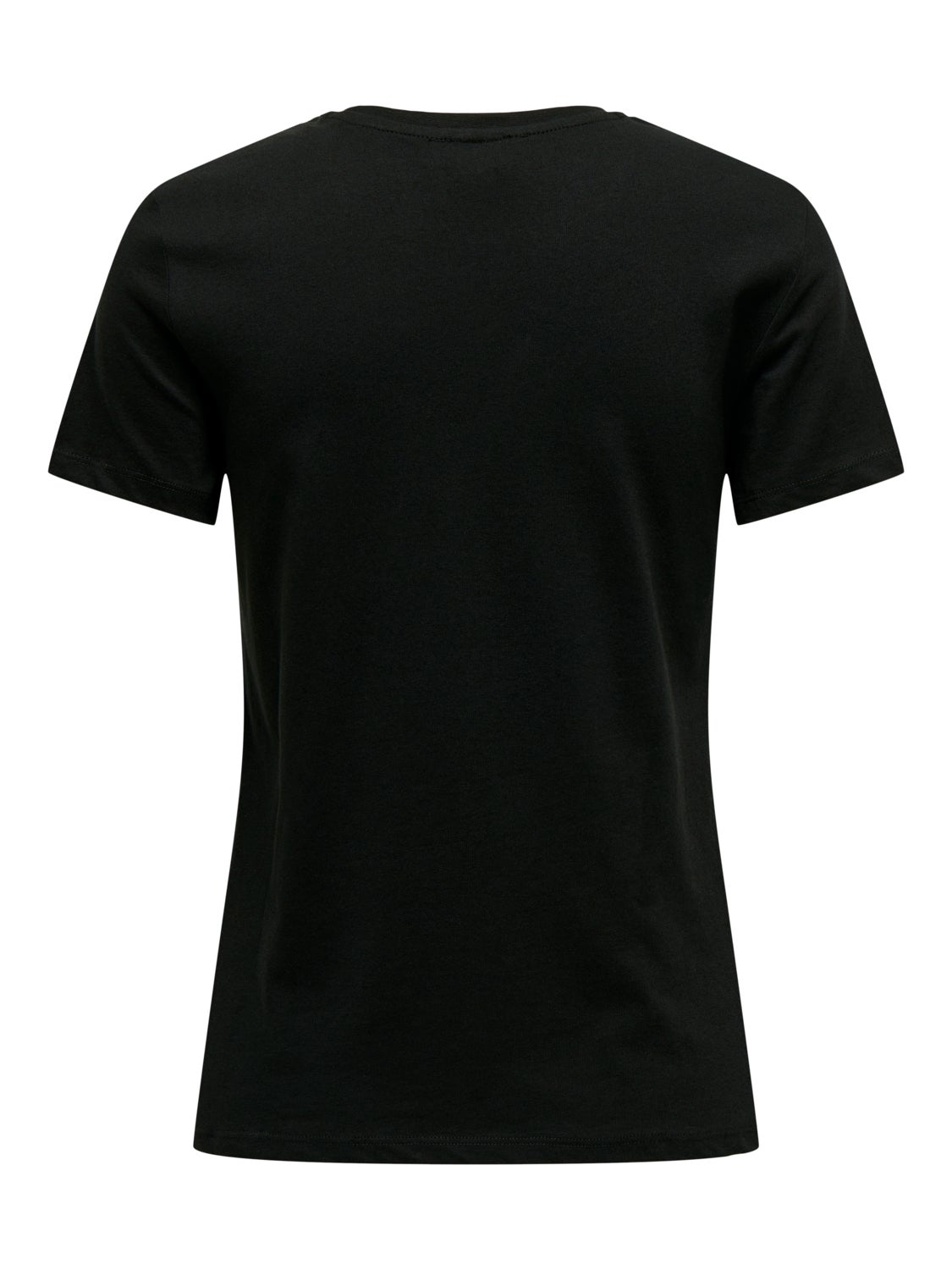 Regular Fit O-Neck T-Shirt