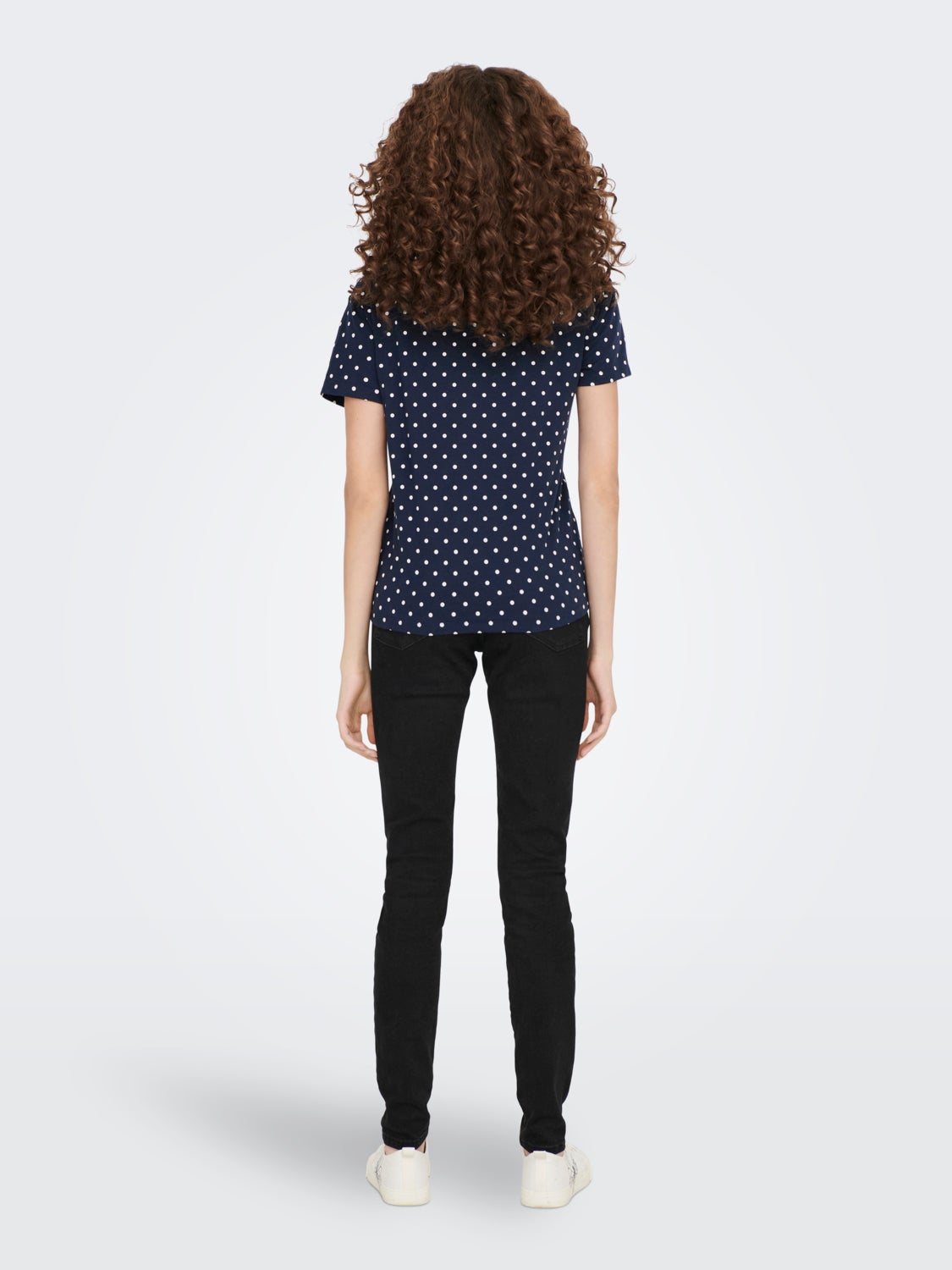Dotted T-shirt