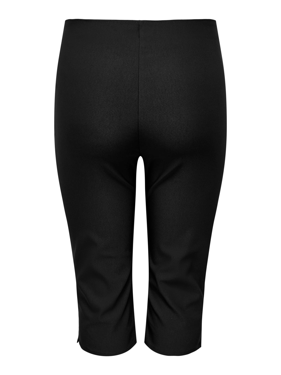 Curvy high waisted knickers