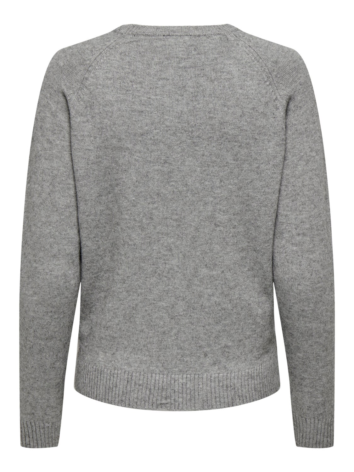 Mama loose fitted Knitted Pullover