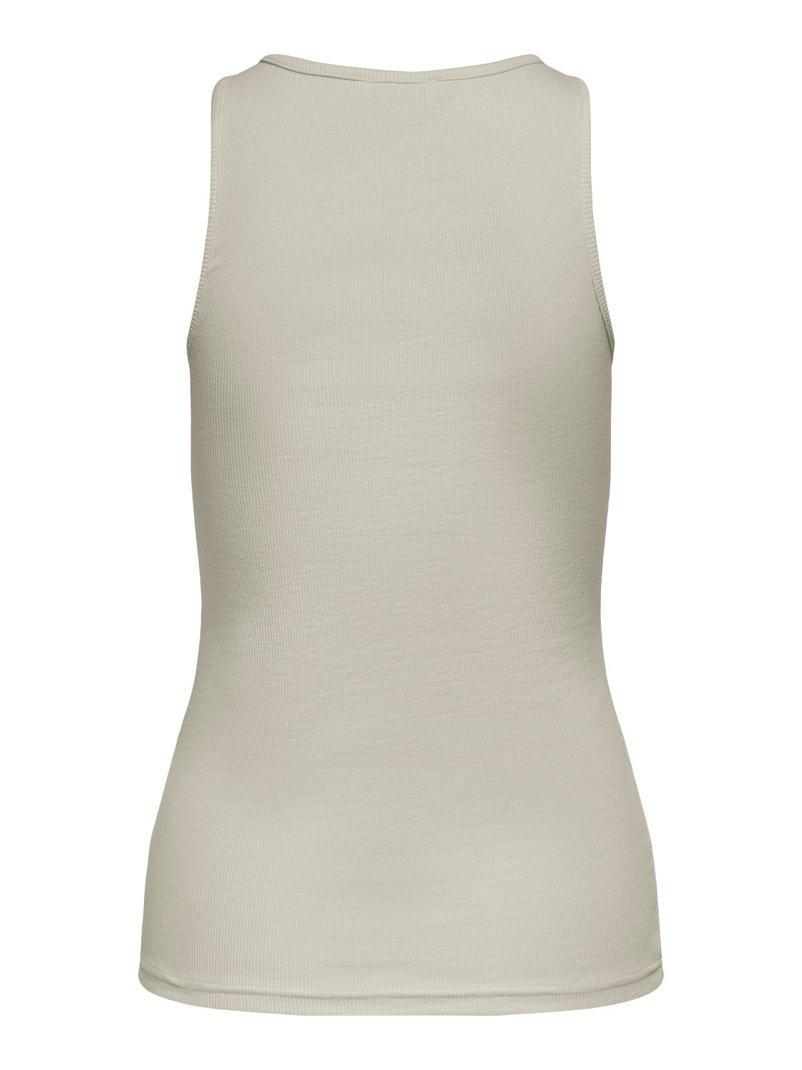 Rib Tank top