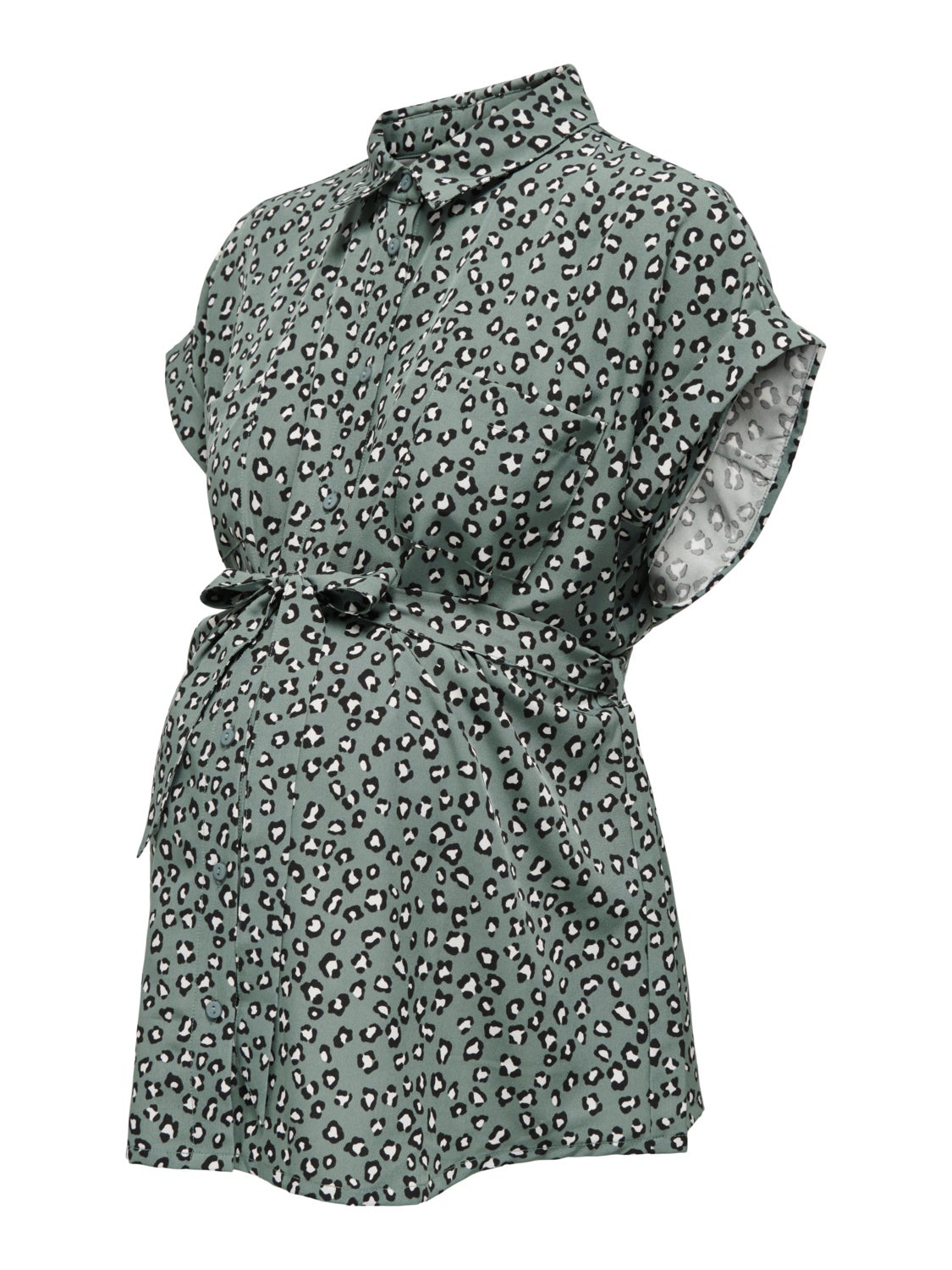 MAMA Short sleeved shirt