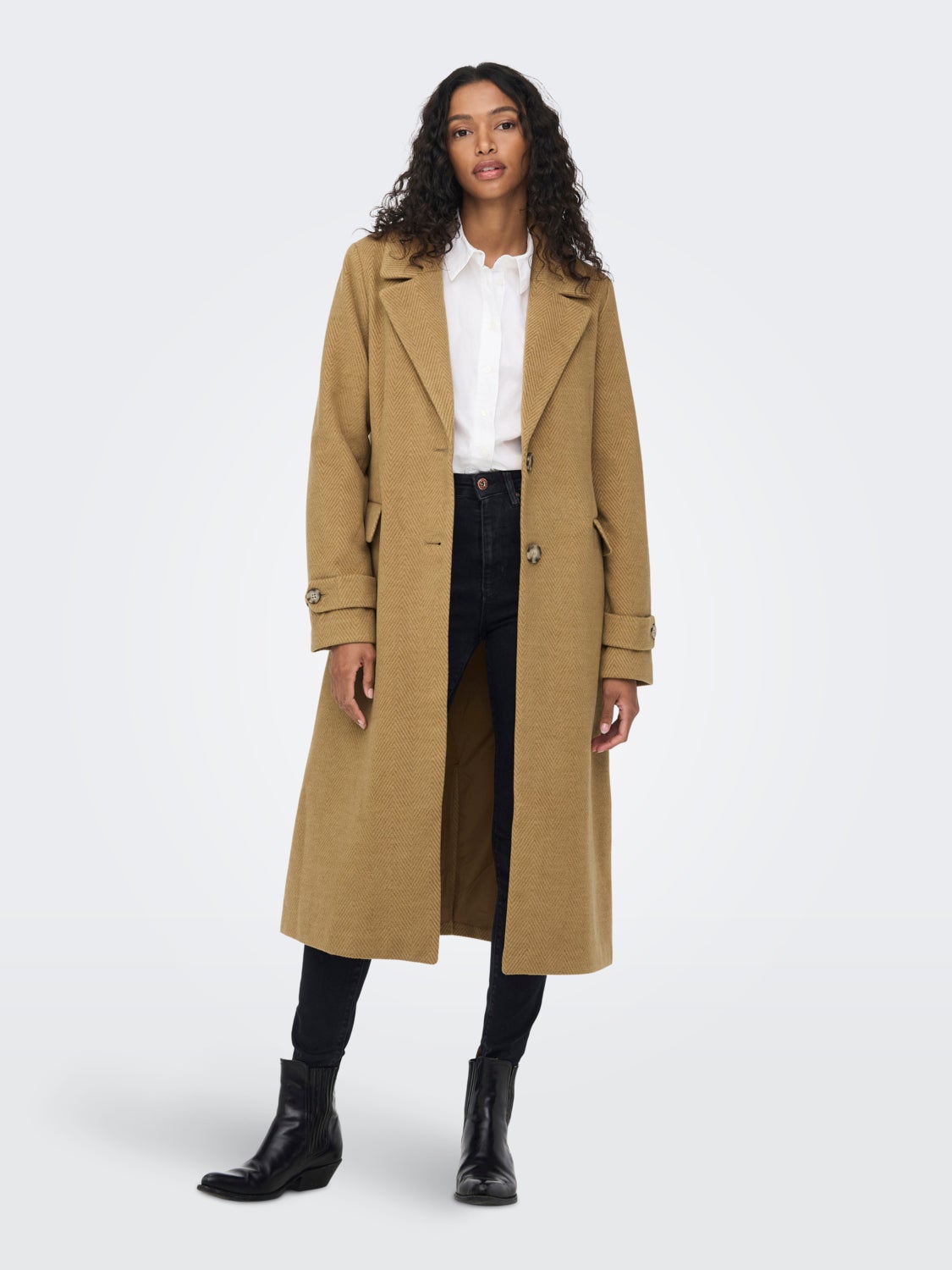 Long Coat