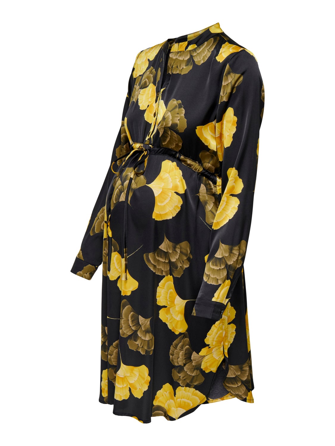 Mama long sleeved Dress