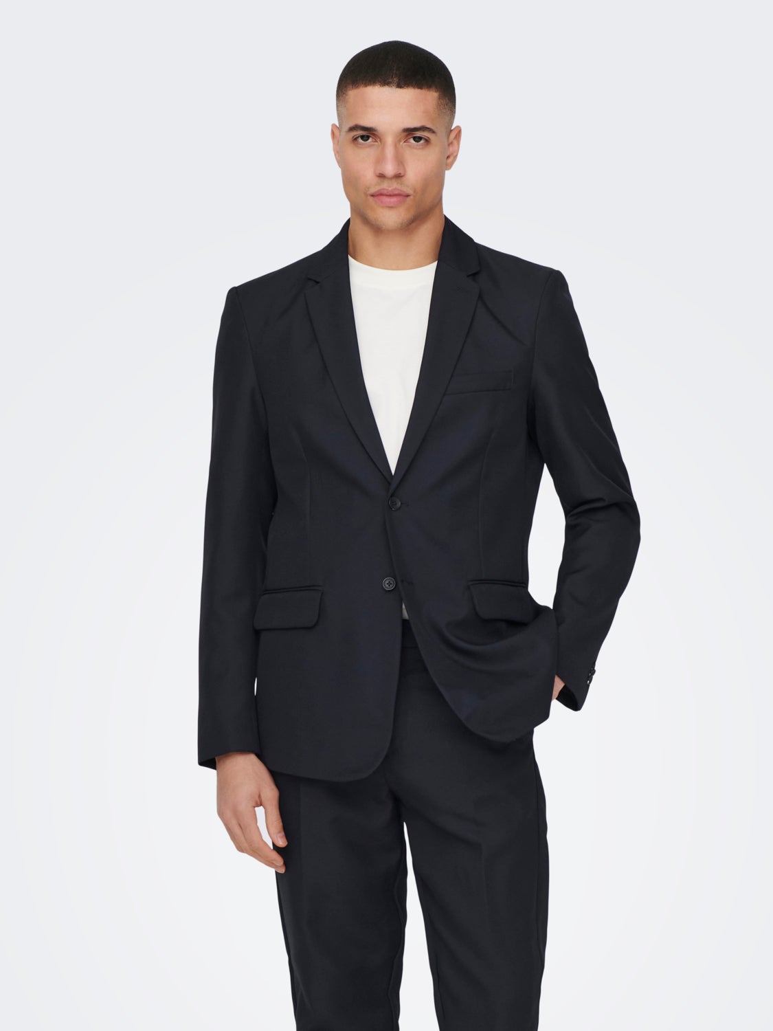 Slim fit Blazer