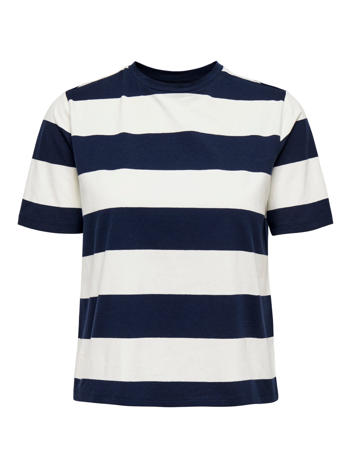 Regular Fit O-Neck T-Shirt