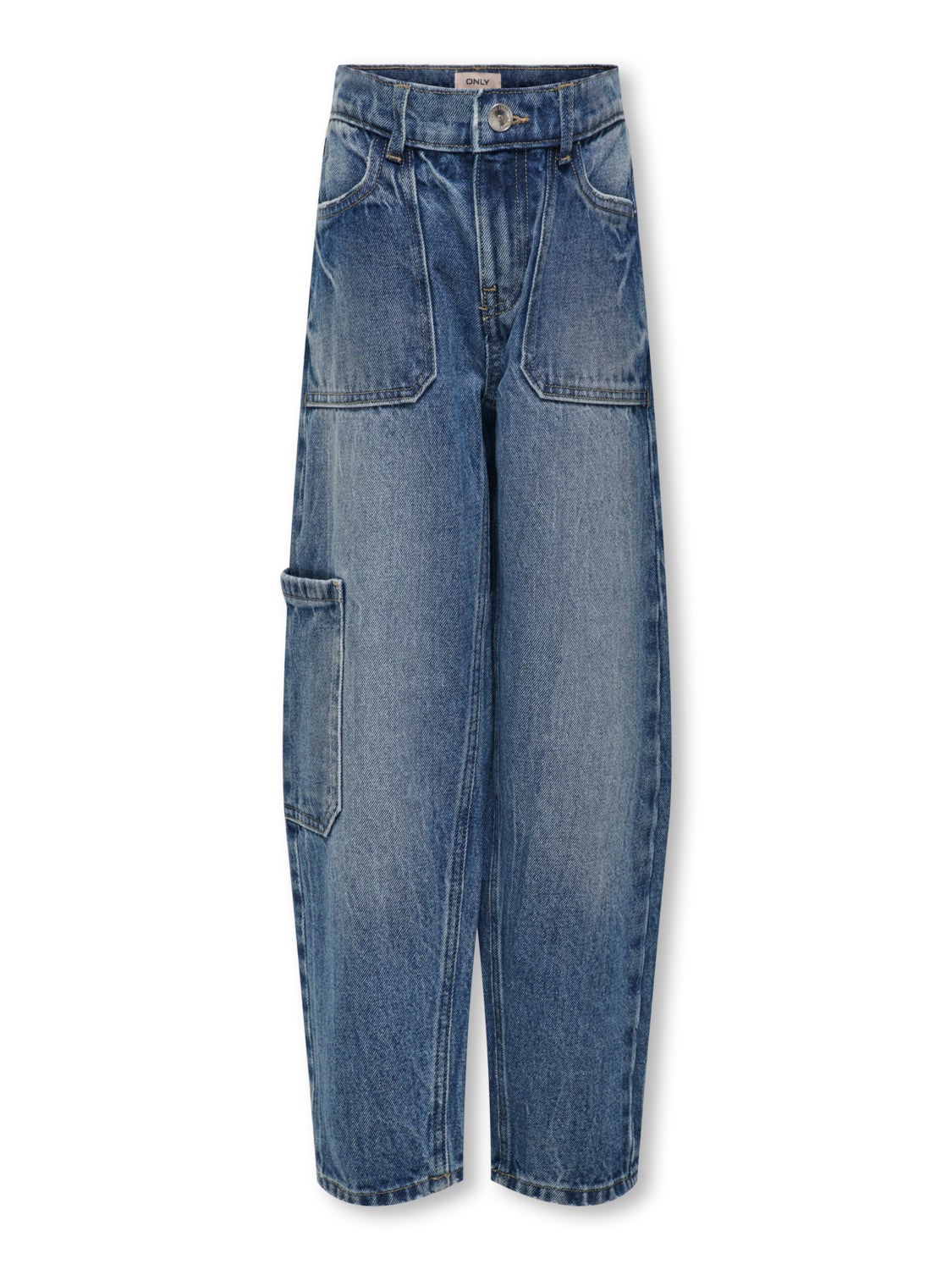 KOGMilani Balloon Loose fit jeans
