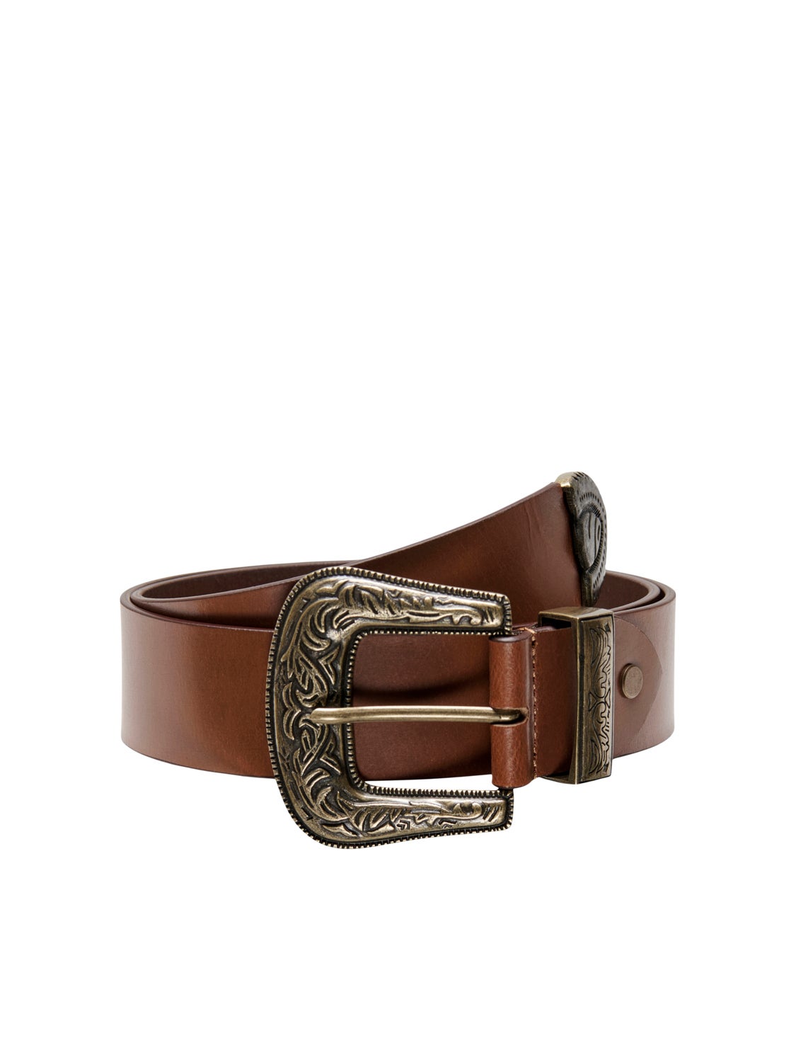 Cowboy Belt