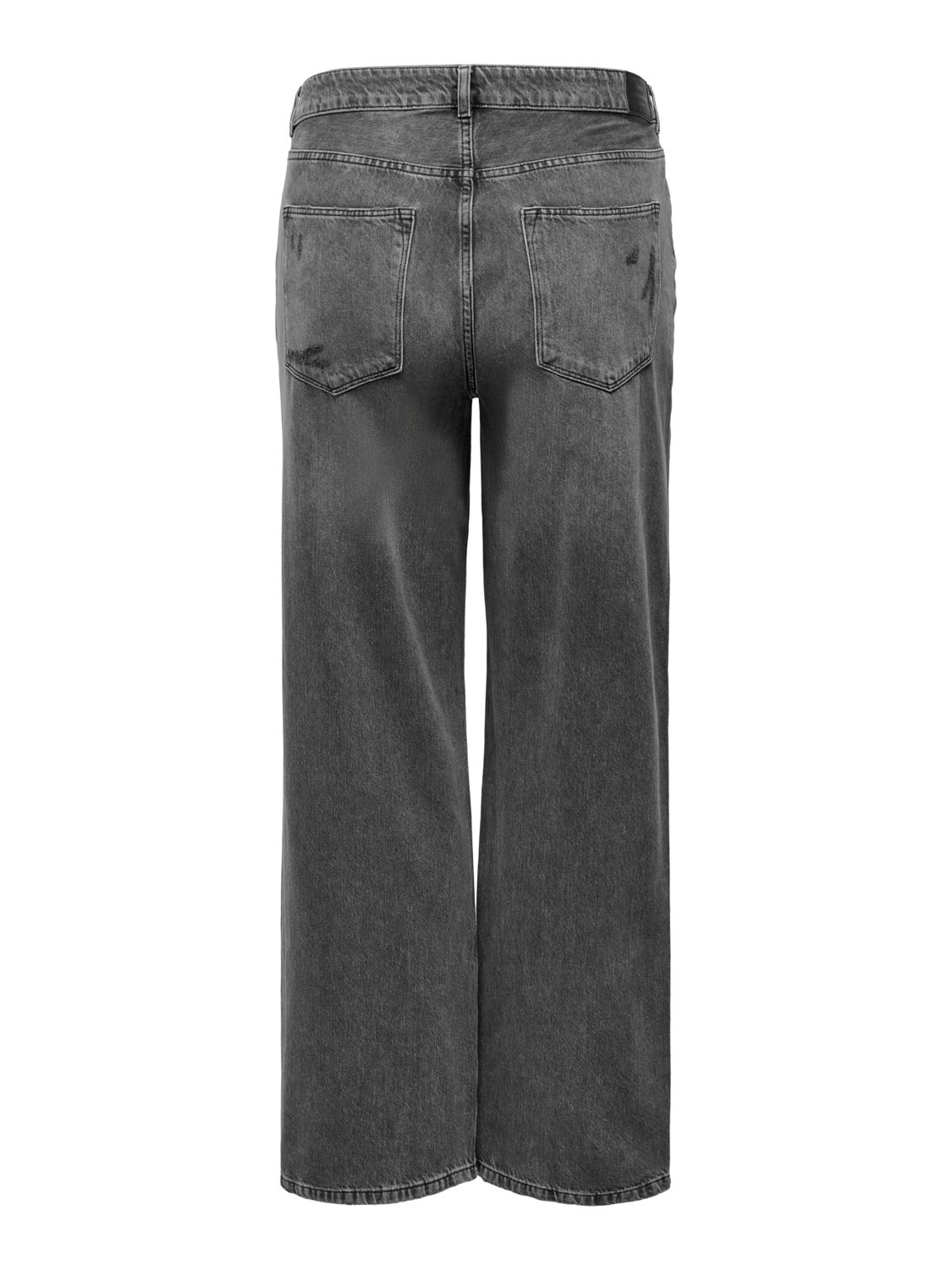 CARCELESTE HW LOOSE WIDE DNM CRO08