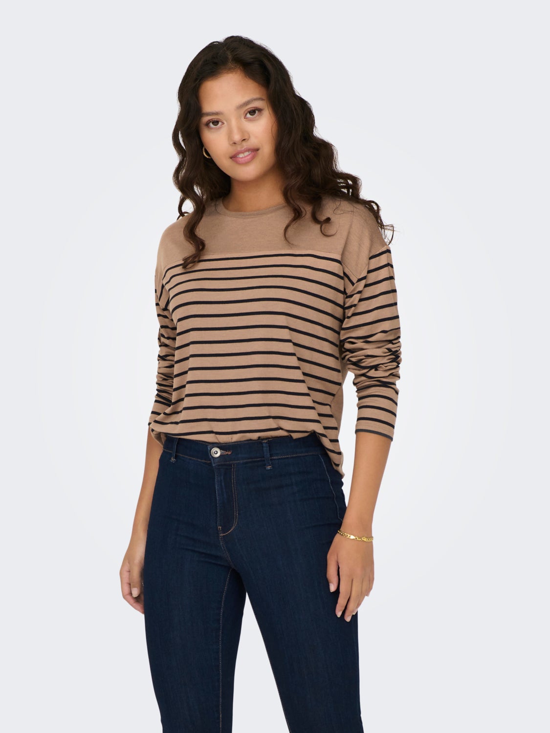 Long sleeve top