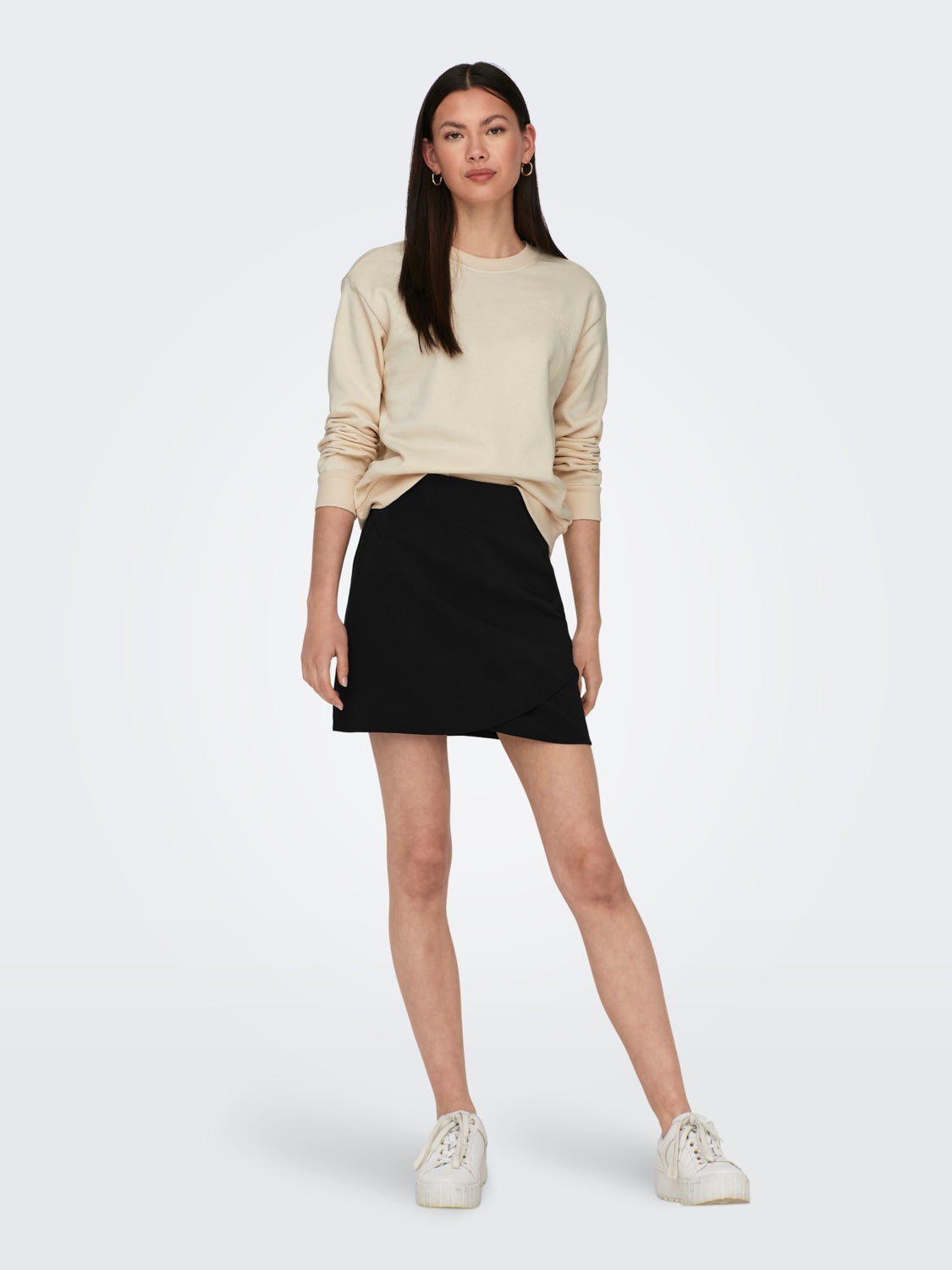 Statement Sweatshirt