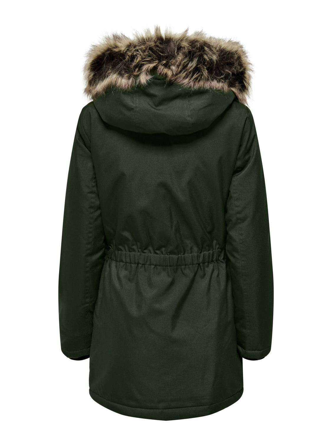 Long Parka