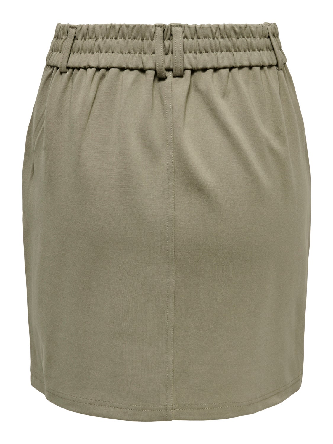 Poptrash Short Skirt