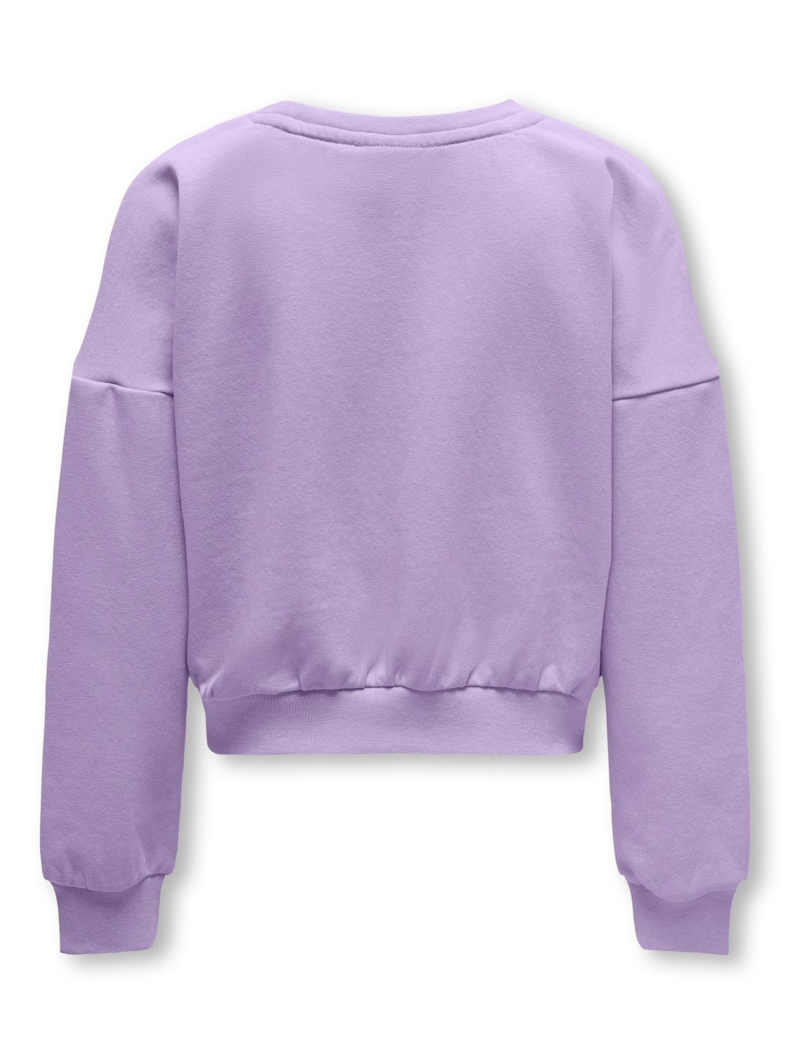 Statement Sweatshirt