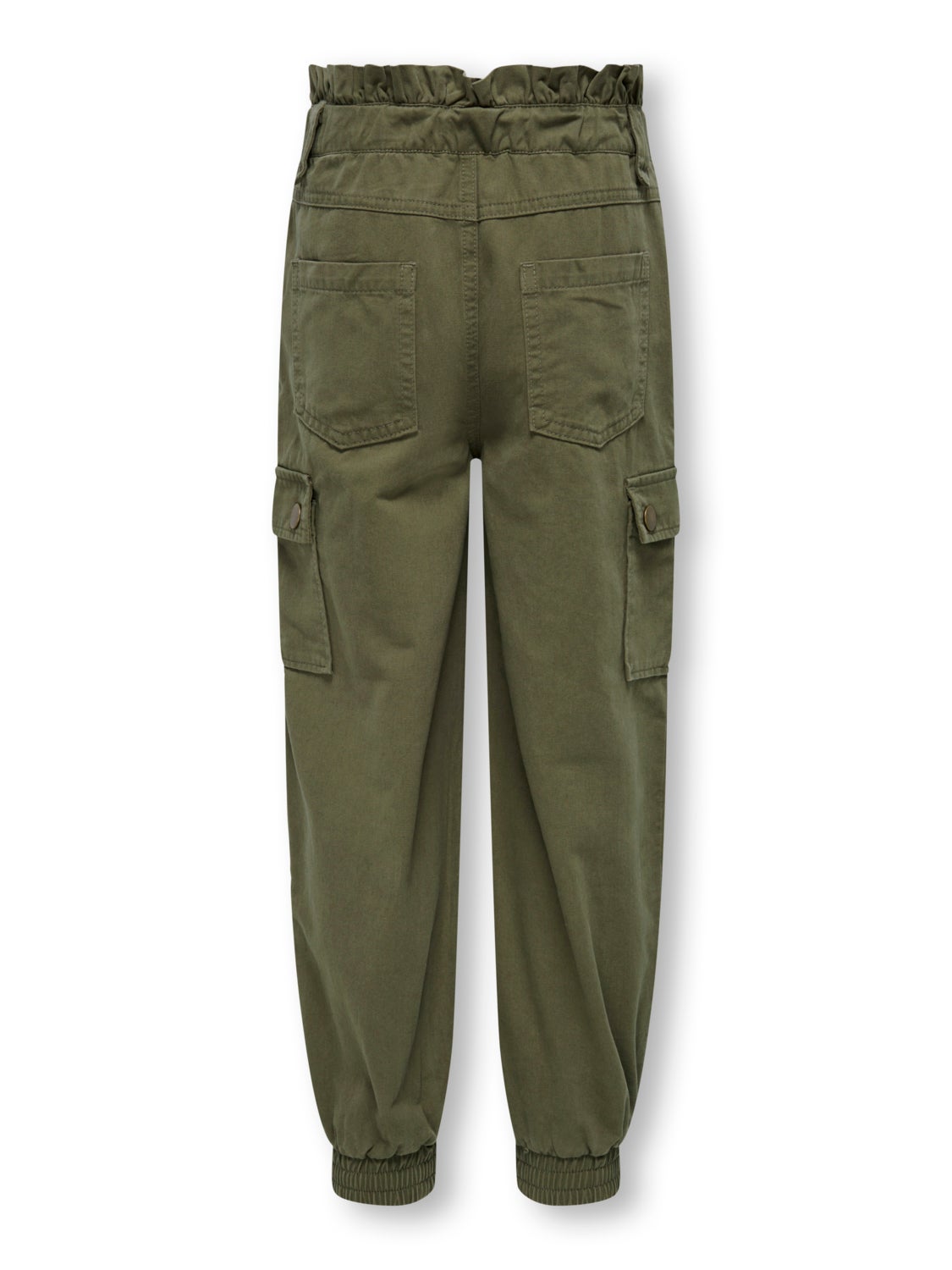 Cargo trousers