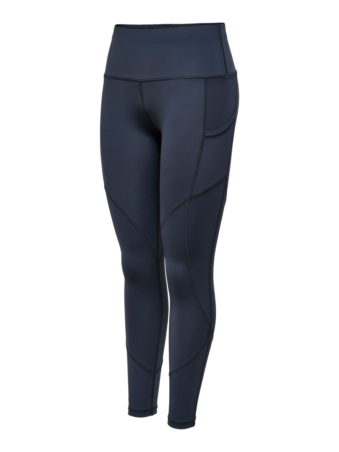 High waist Training Tights with pockets