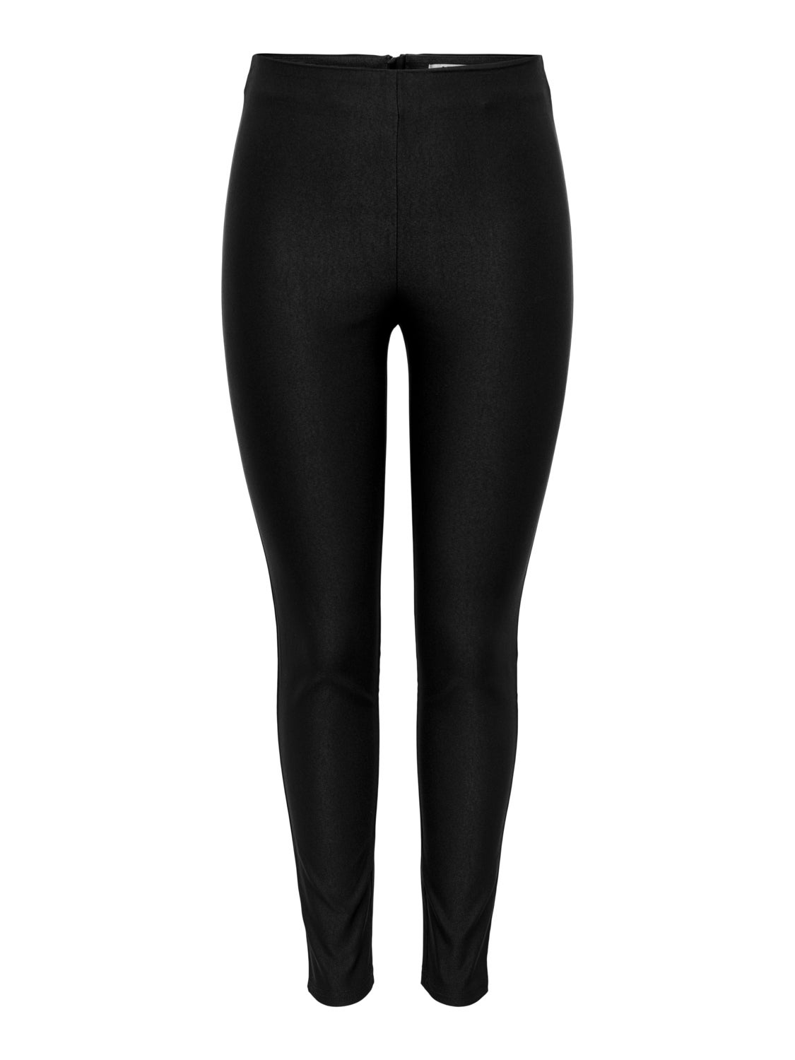 High waist Trousers