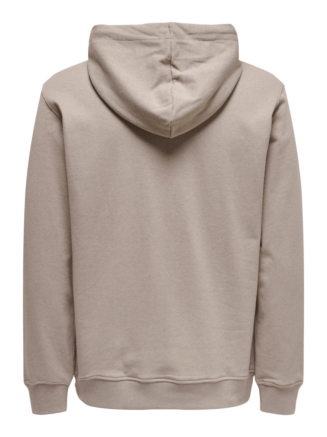 Regular Fit Hoodie Sweatshirt
