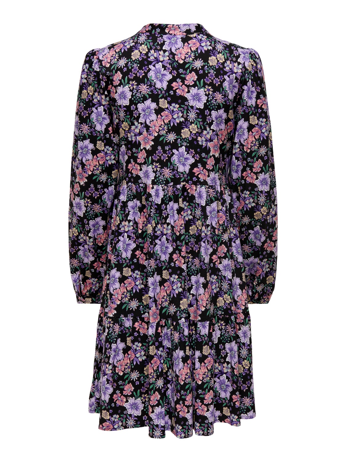 Mama loose fitted Dress