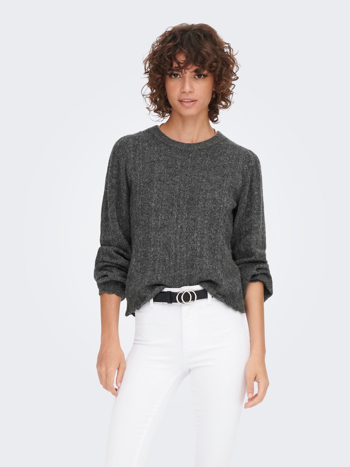 Structure Pullover