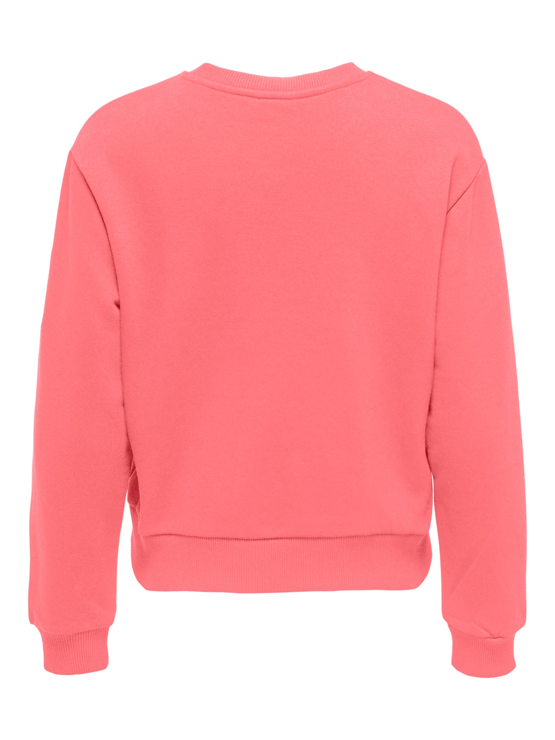 Long sleeved Sweatshirt