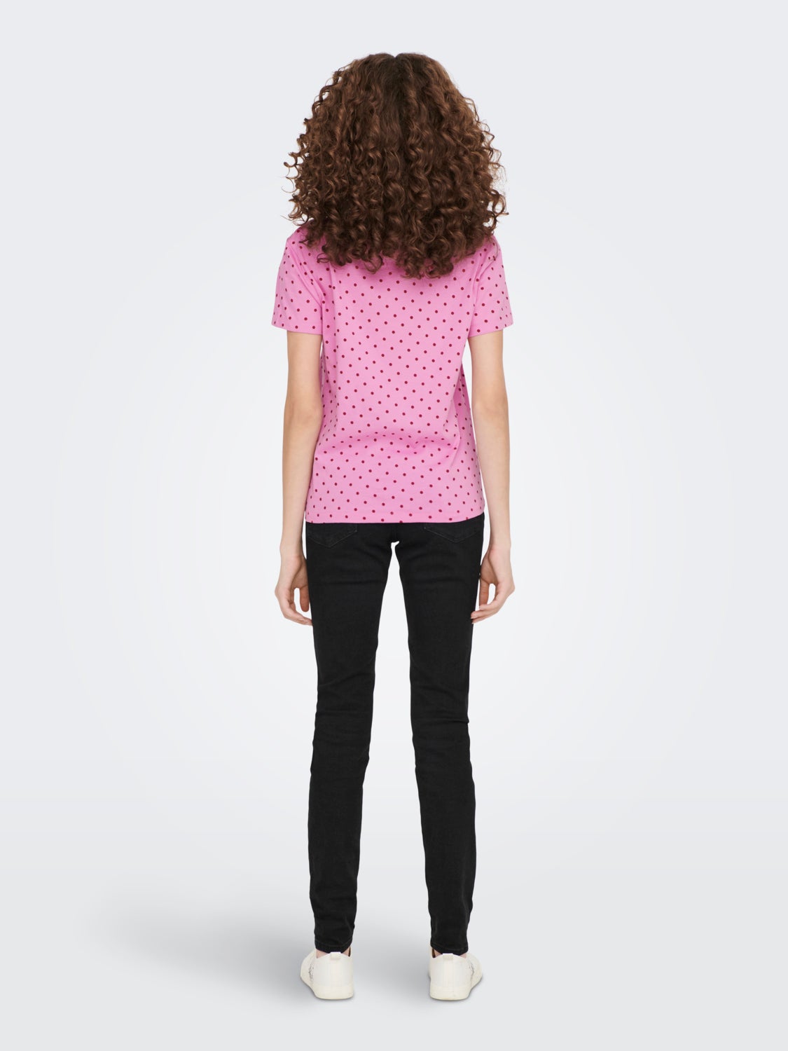 Dotted T-shirt