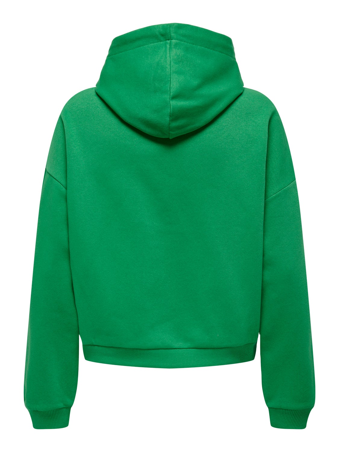 Pocket Hood Sweatshirt