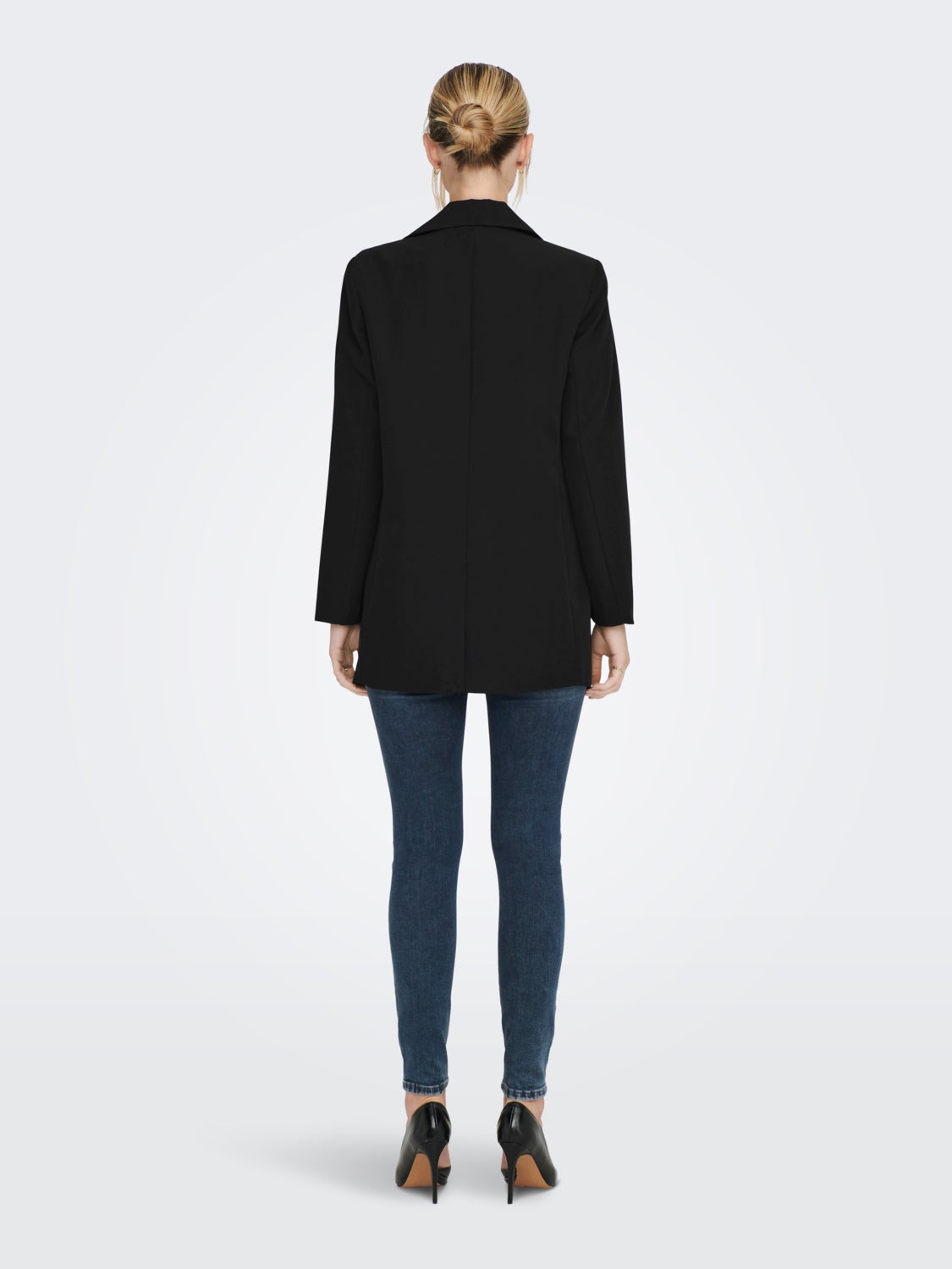 Tall Oversize Blazer