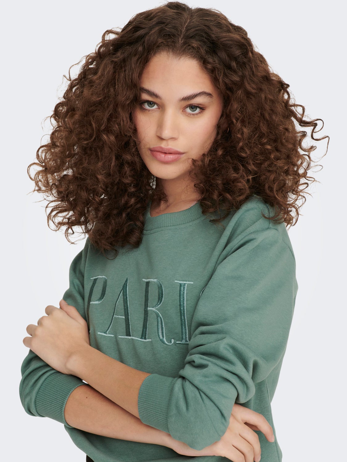 Statement Sweatshirt