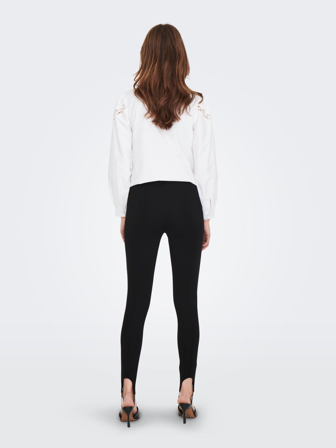 Slim Fit Leggings