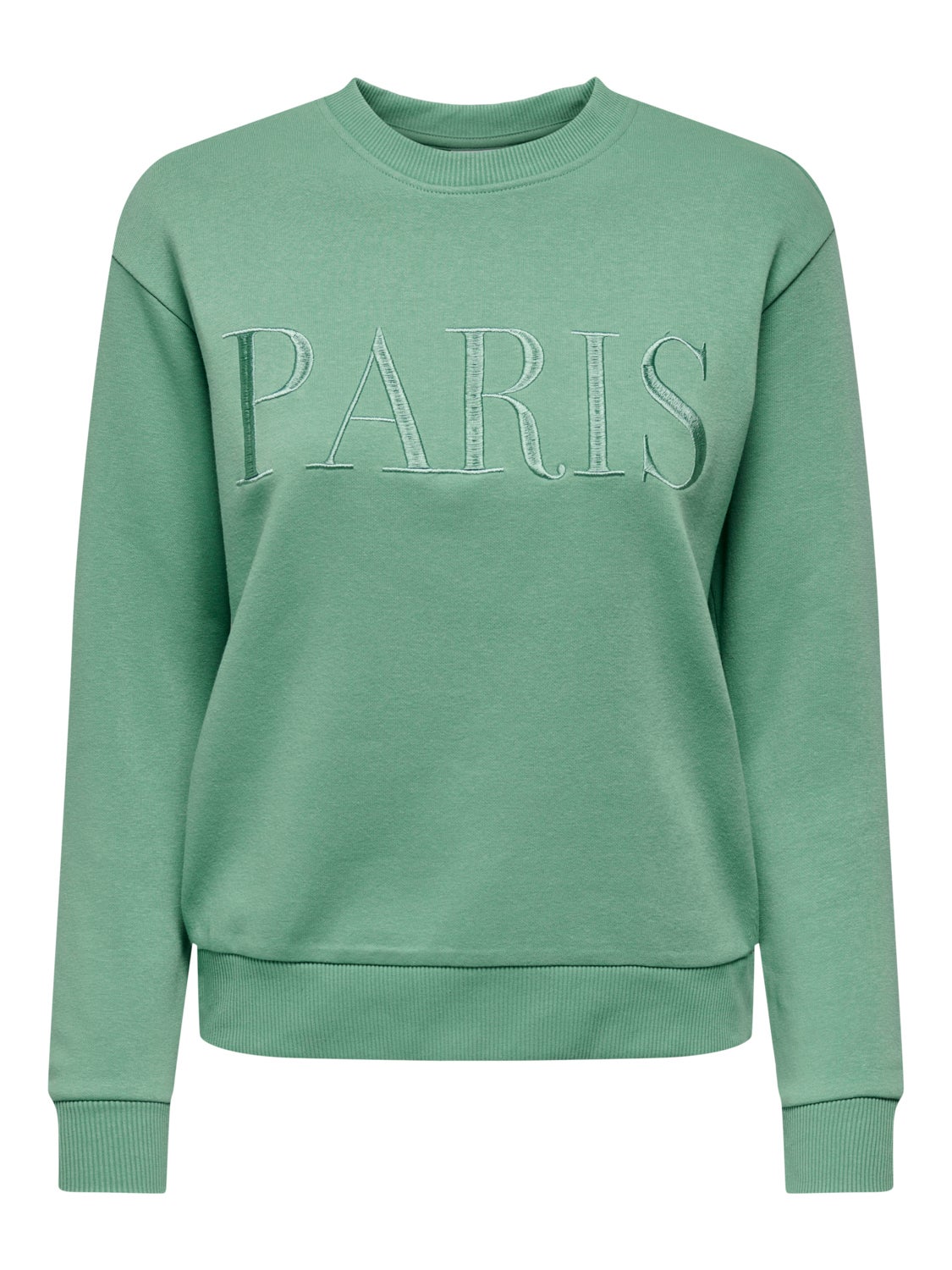 Statement Sweatshirt