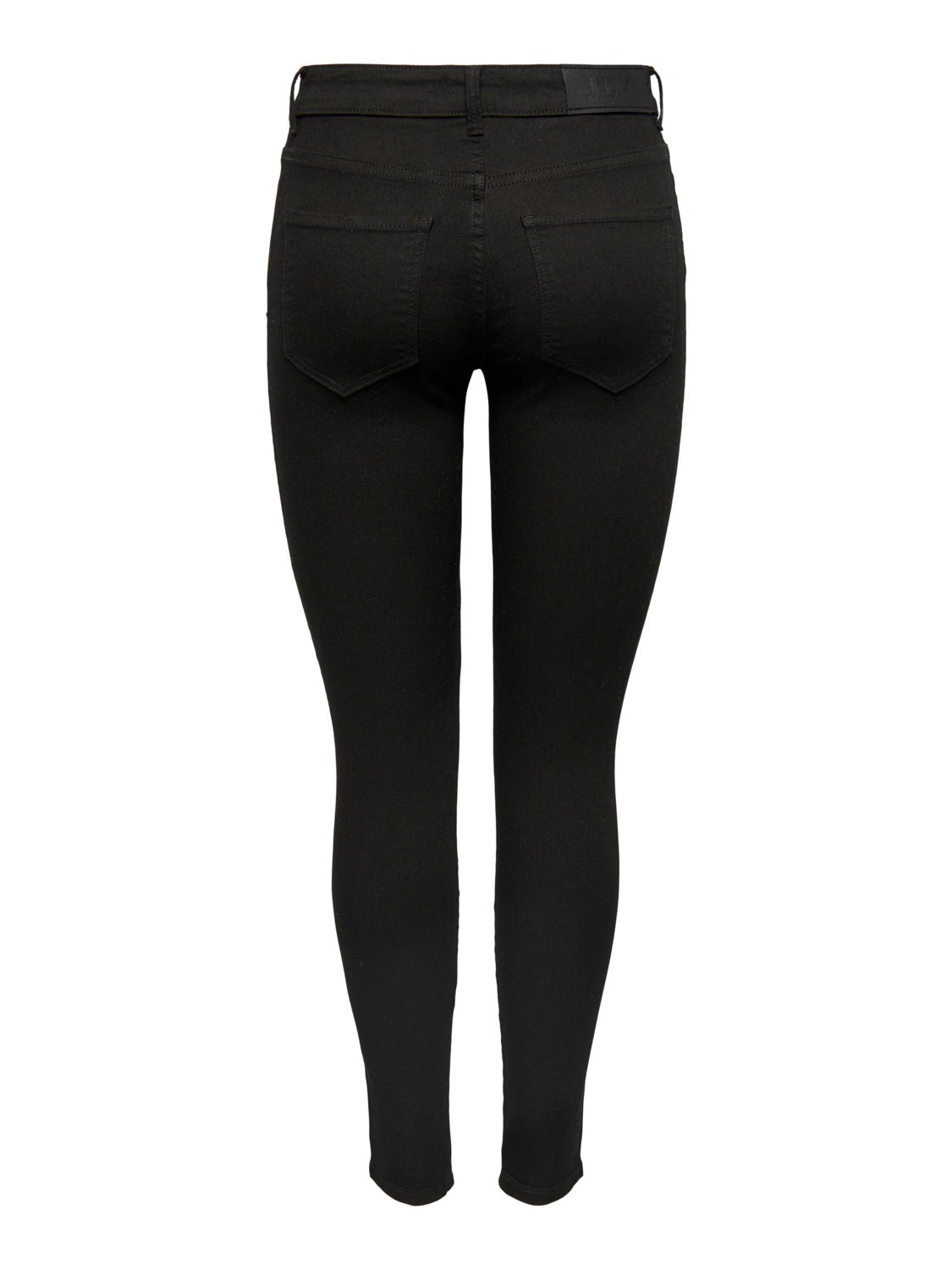 Skinny Fit Mid waist Jeans