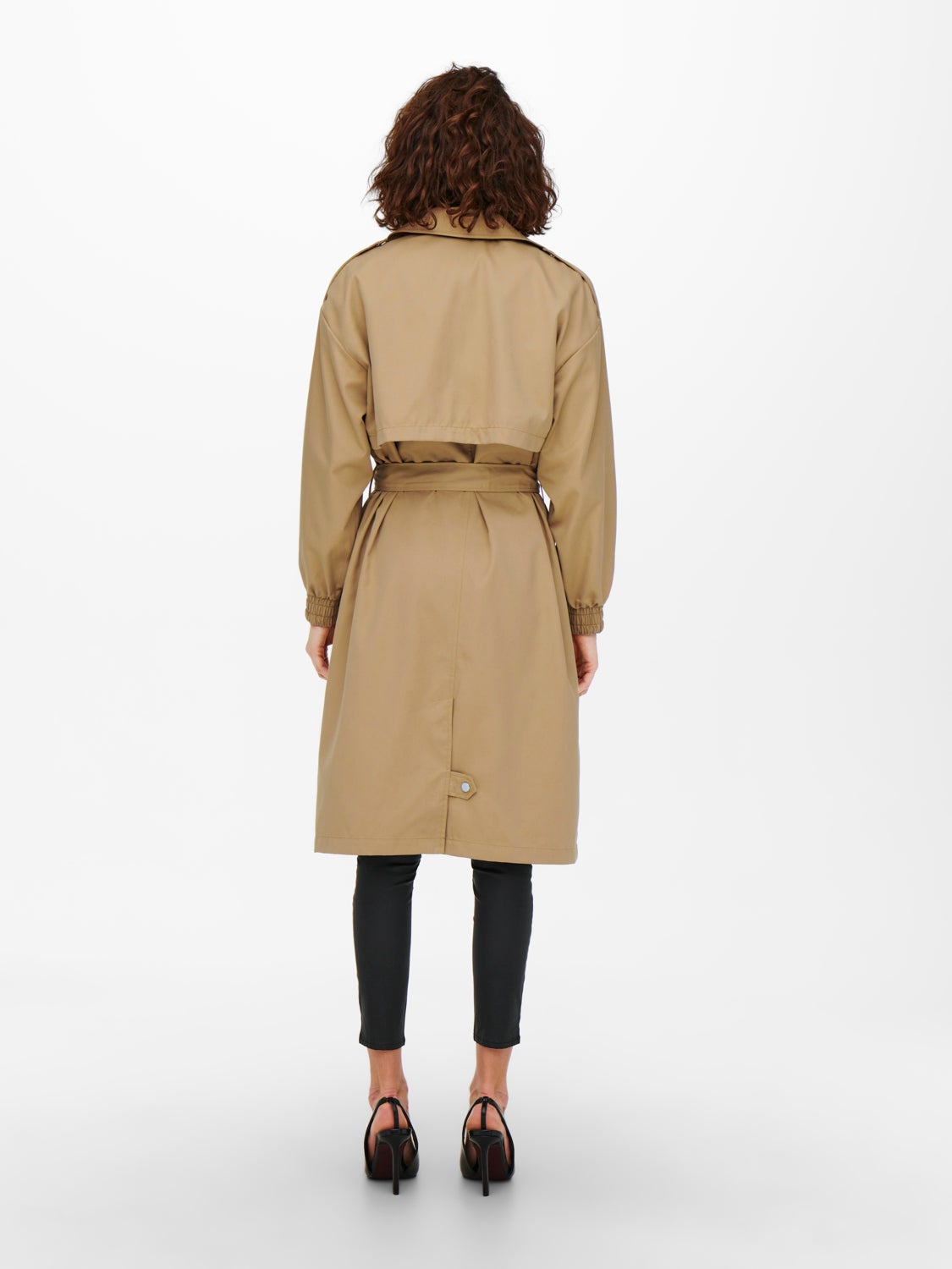 Classic Trenchcoat