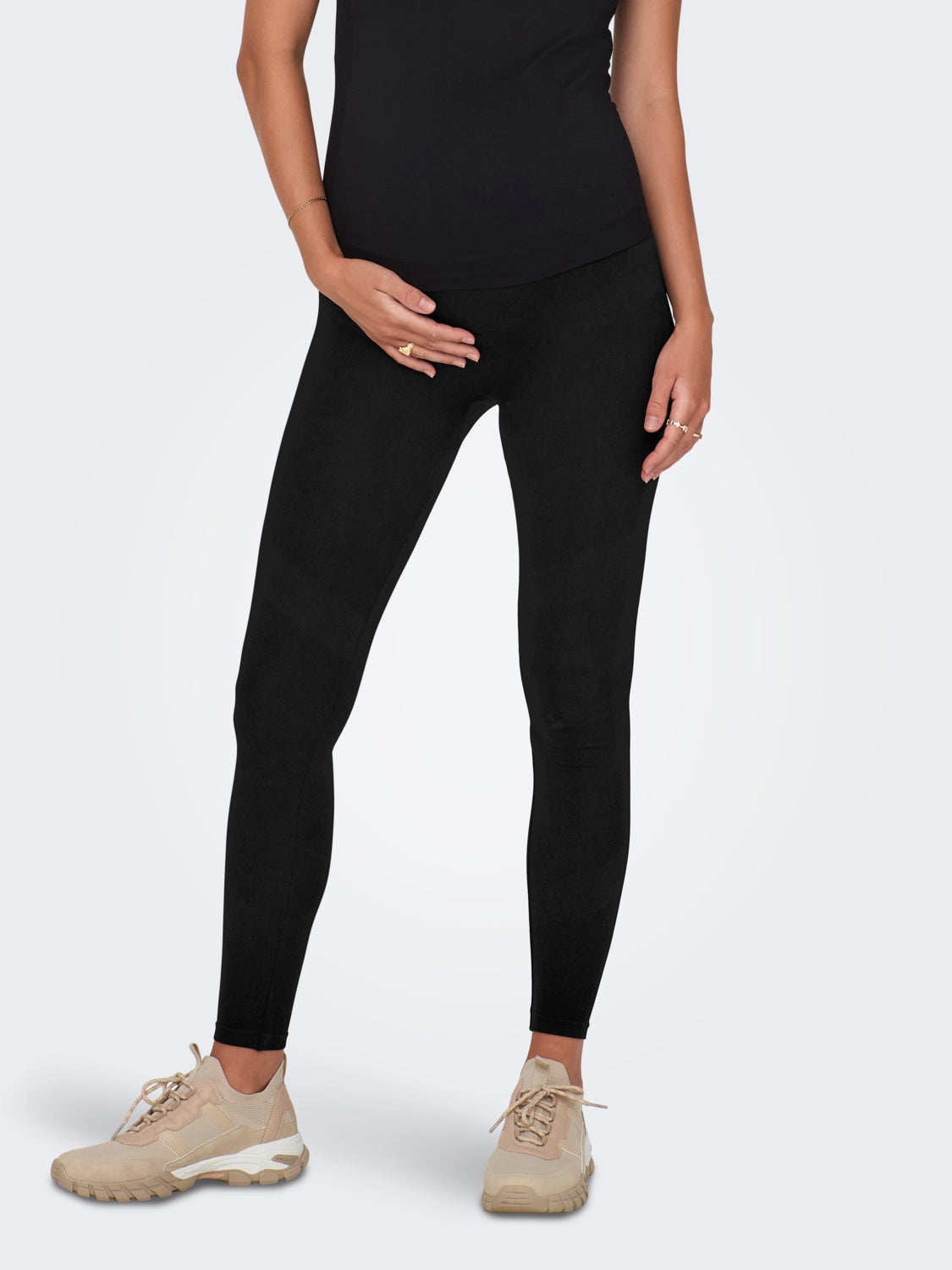 Mama training leggings