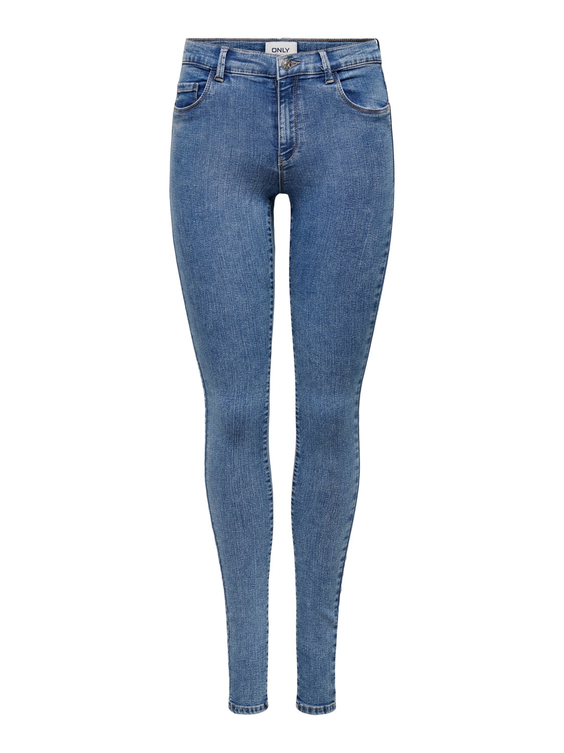 ONLRain reg Skinny fit jeans