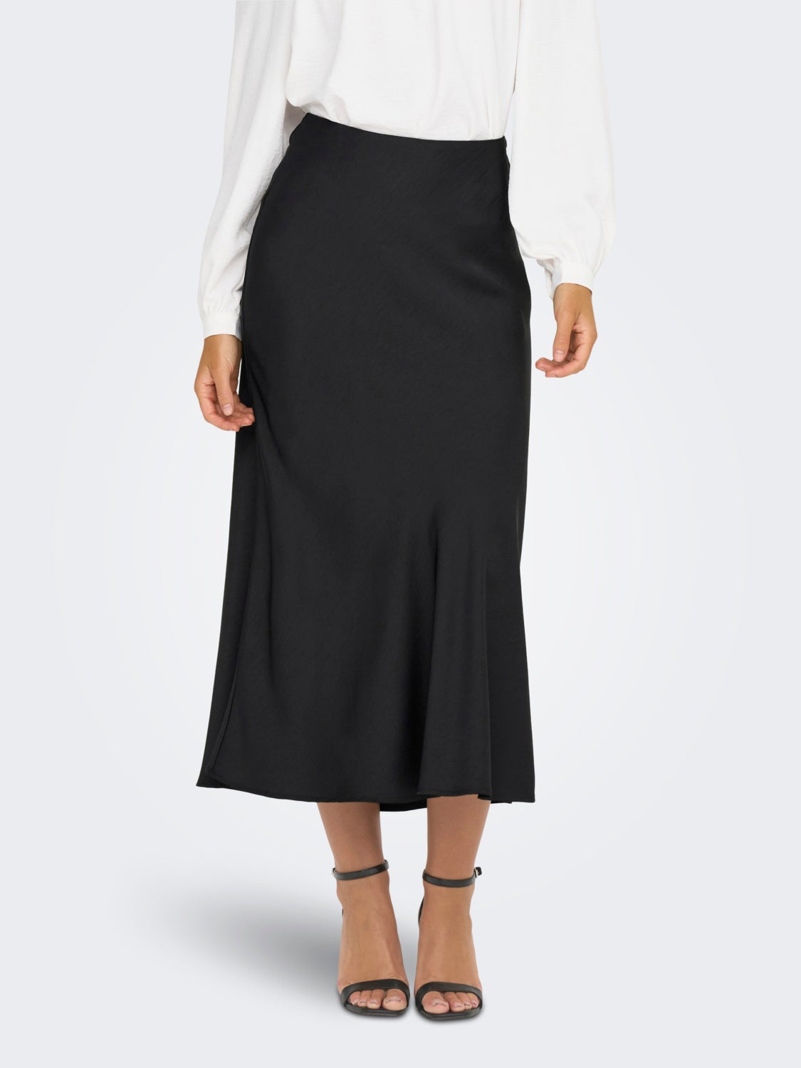 Midi skirt