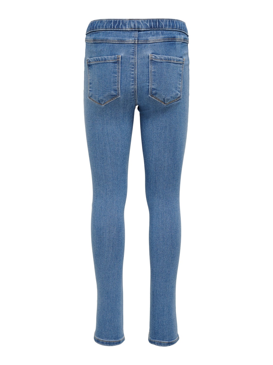 KONRain sporty denim Leggings