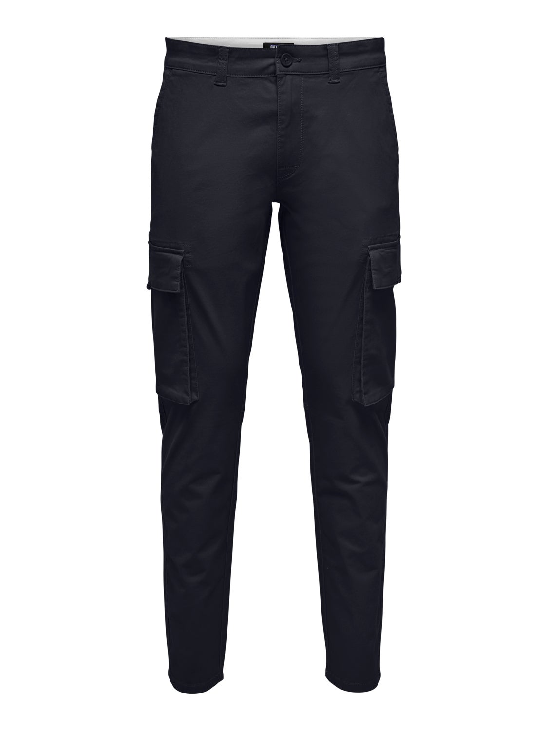 Cargo trousers