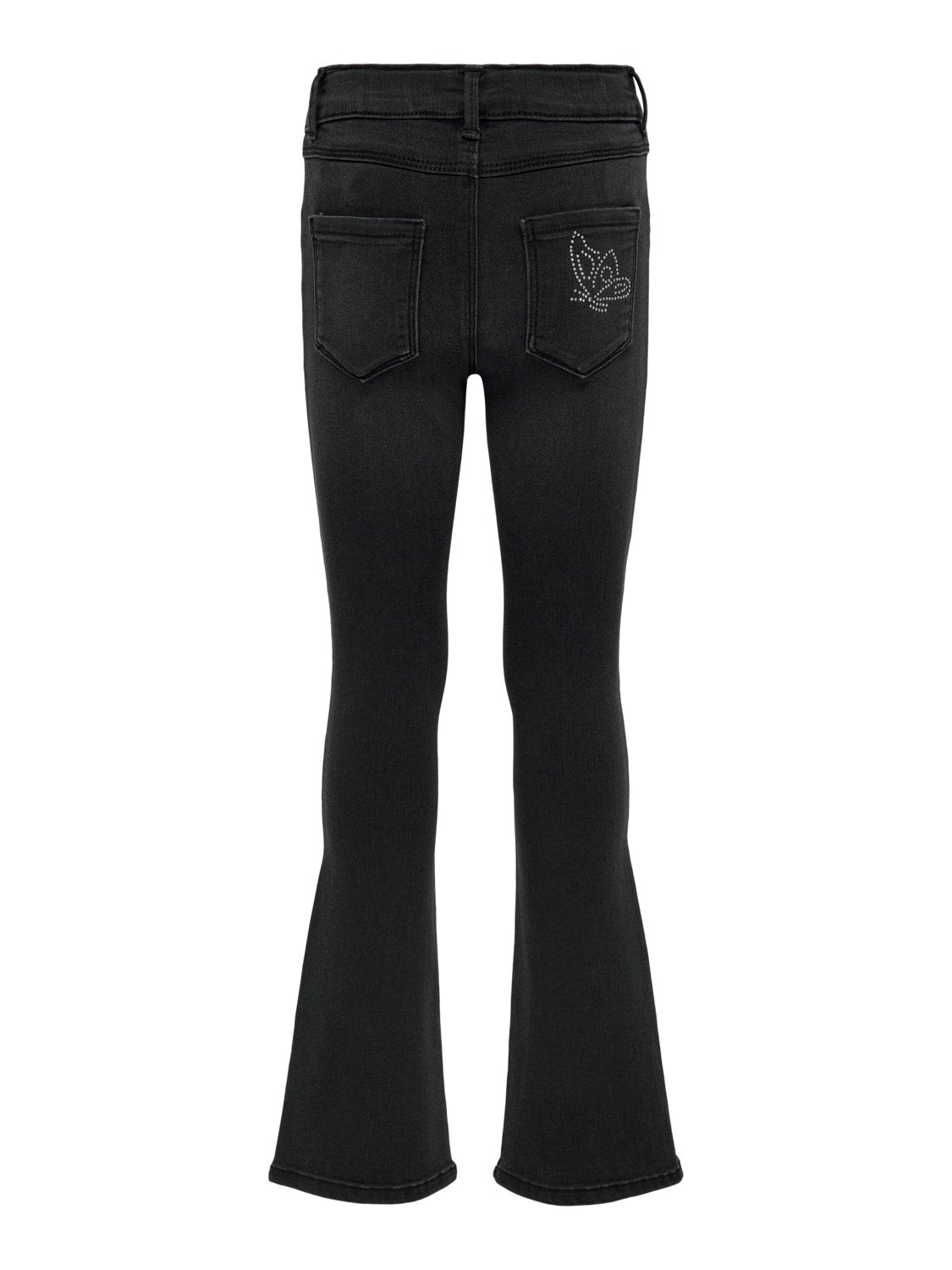 KOGRain sweet Flared Jeans