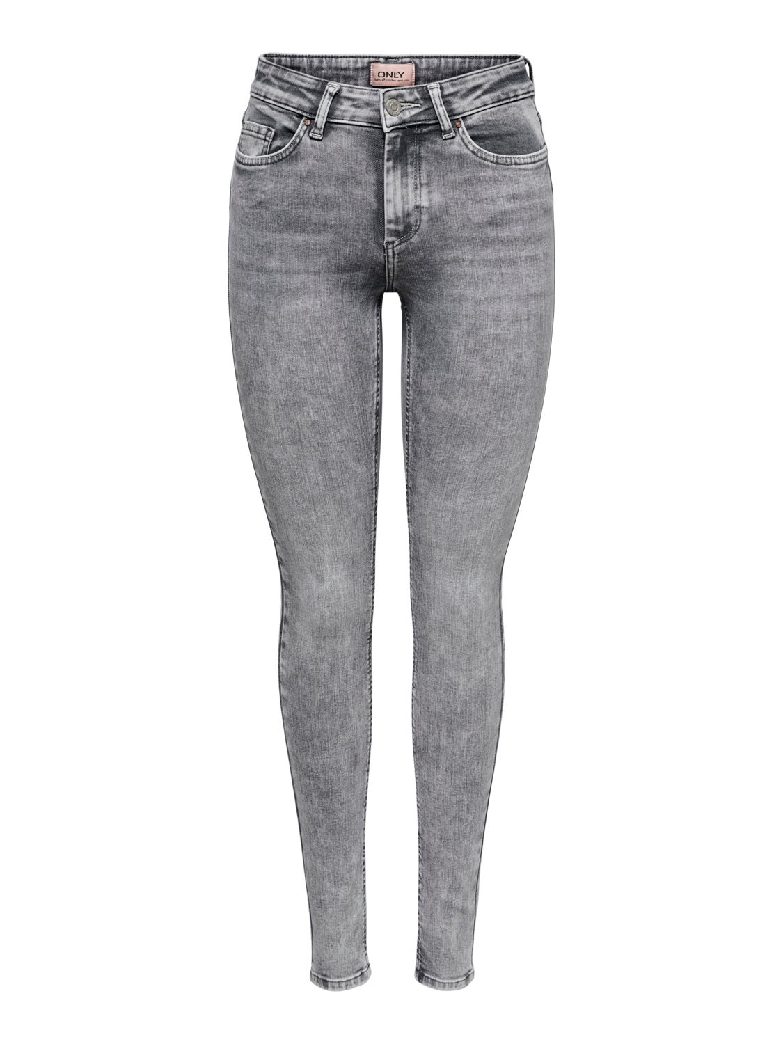 ONLBlush mid Skinny fit jeans
