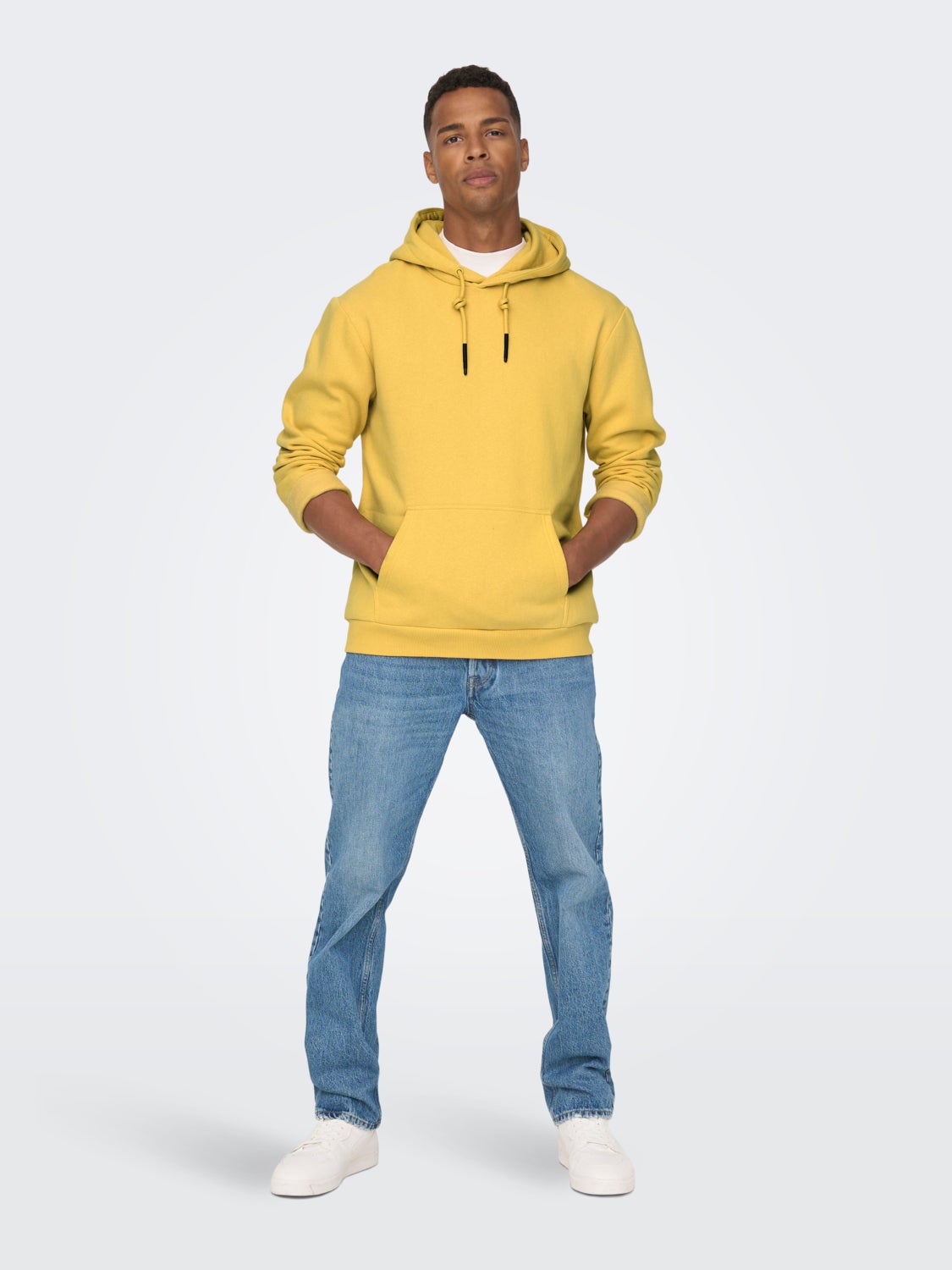 Regular Fit Sweat Hoodie