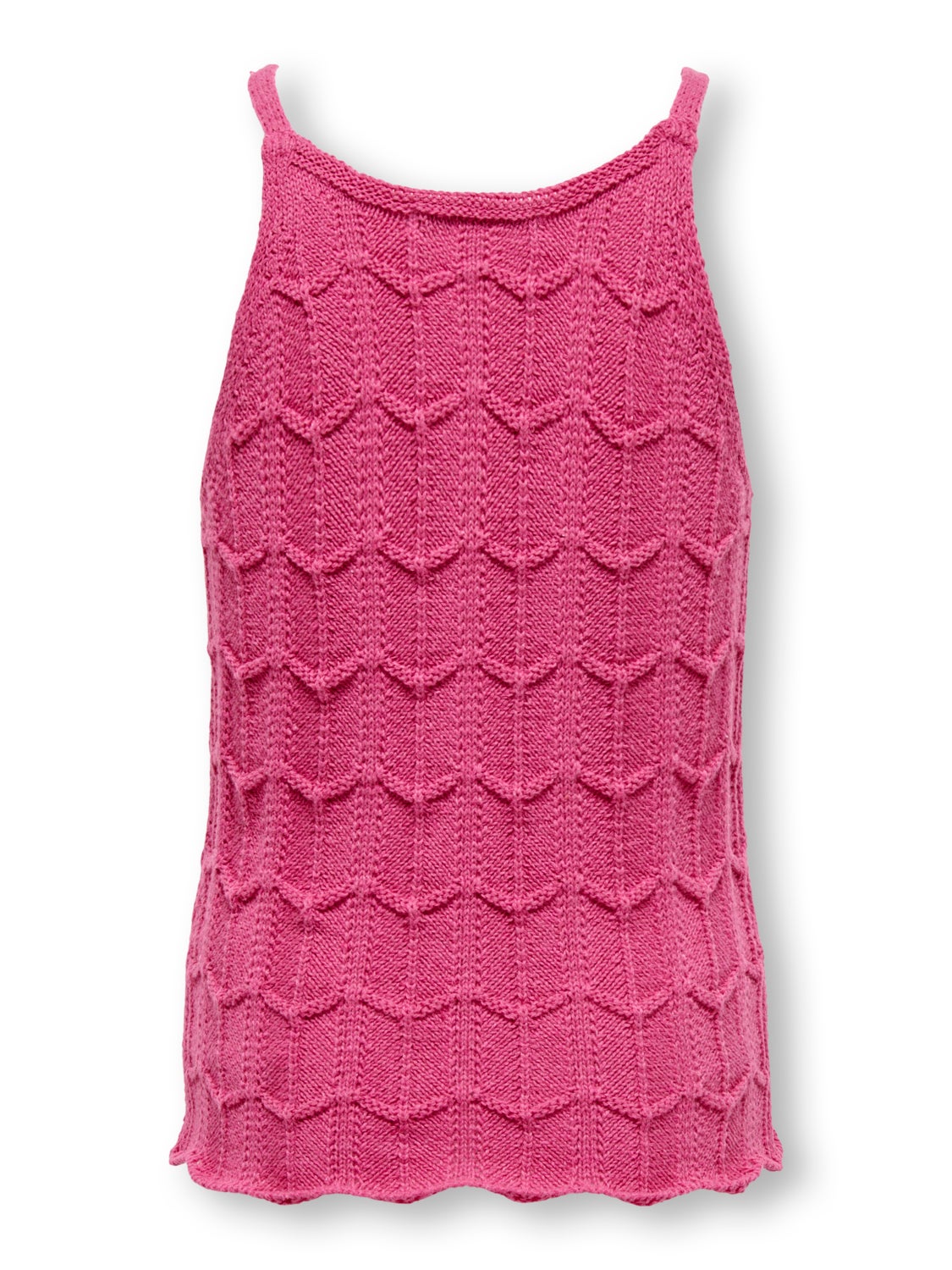 Halter neck Pullover