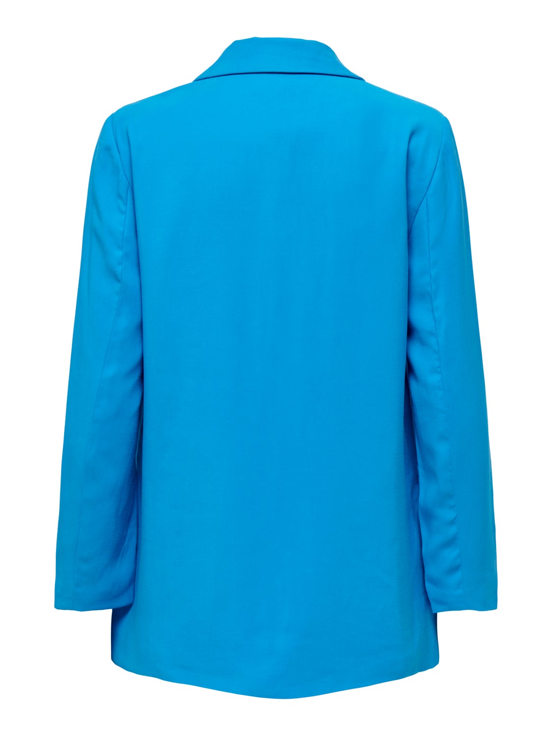 Regular Fit Peak lapel Blazer