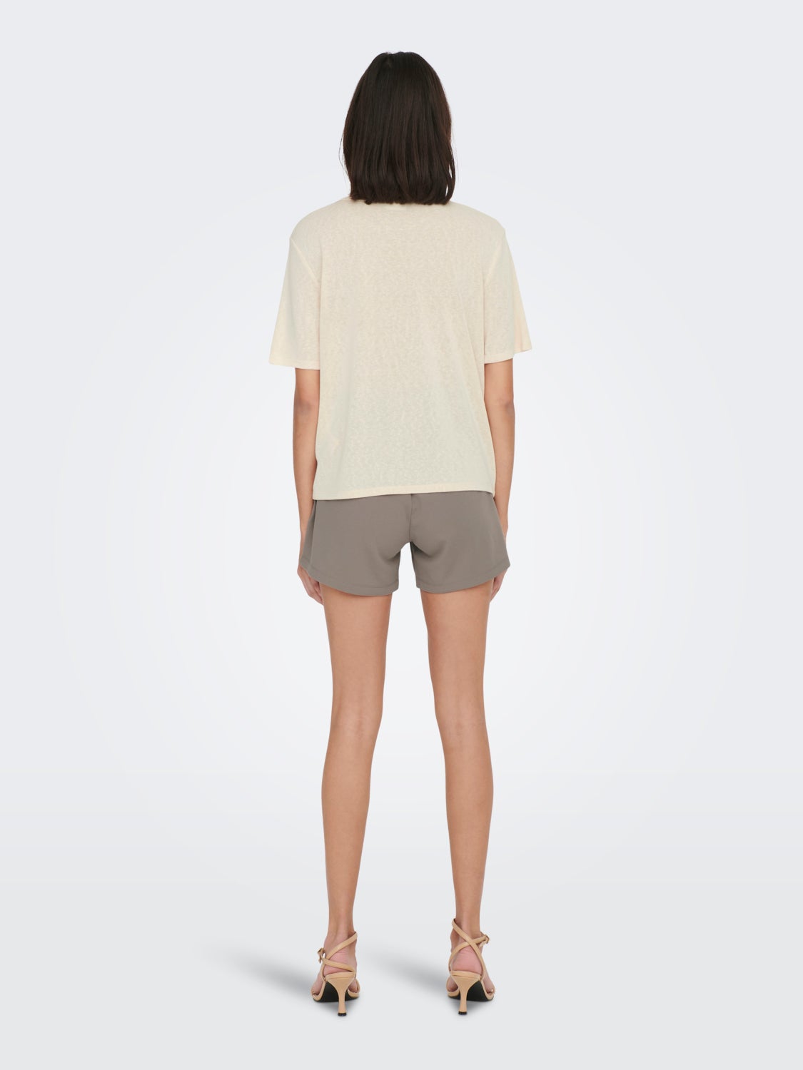 Regular Fit O-Neck T-Shirt