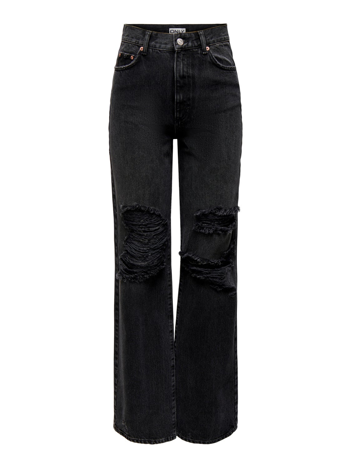 ONLCAMILLE WIDE high waisted jeans