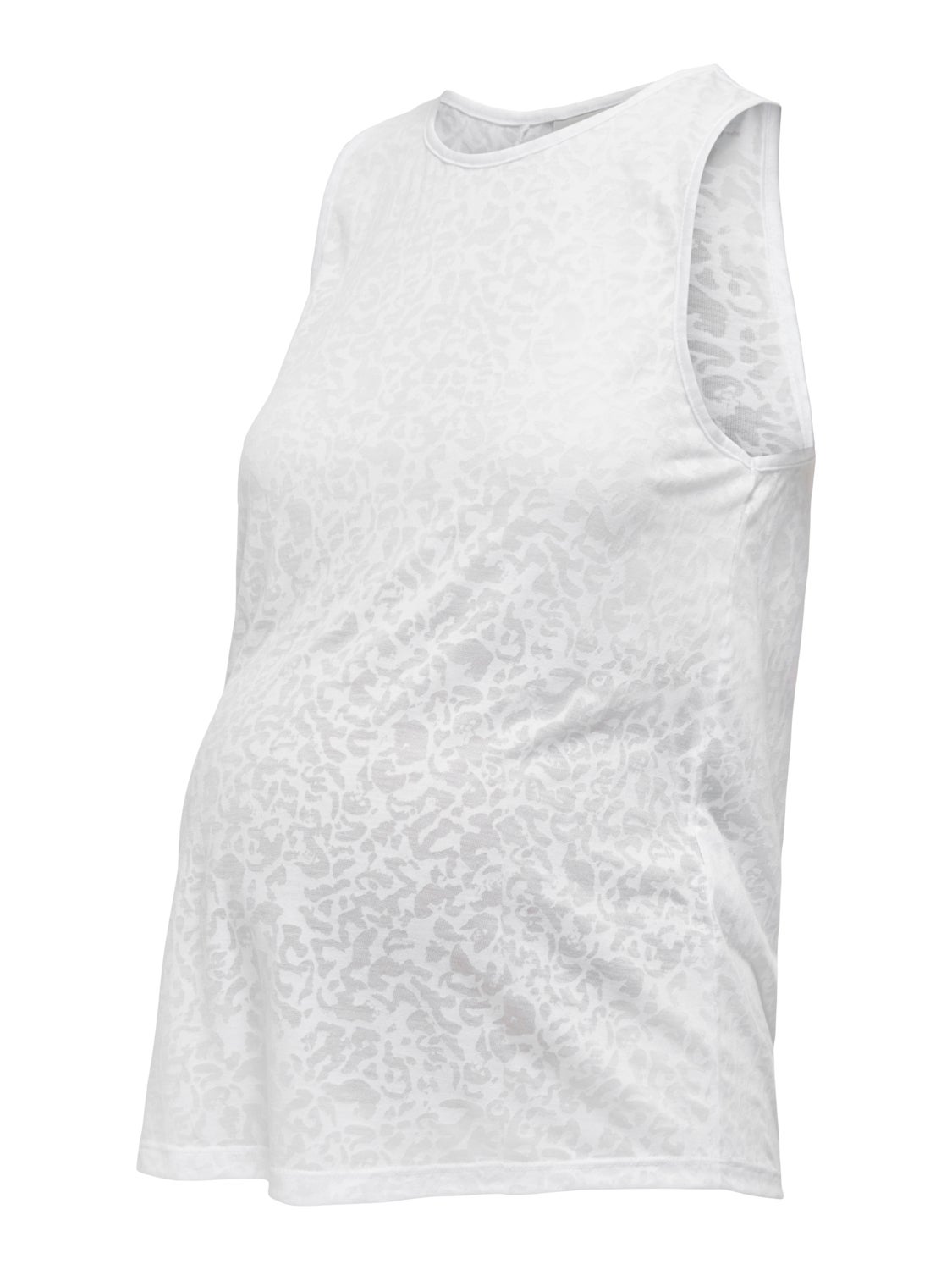 Mama training tank top