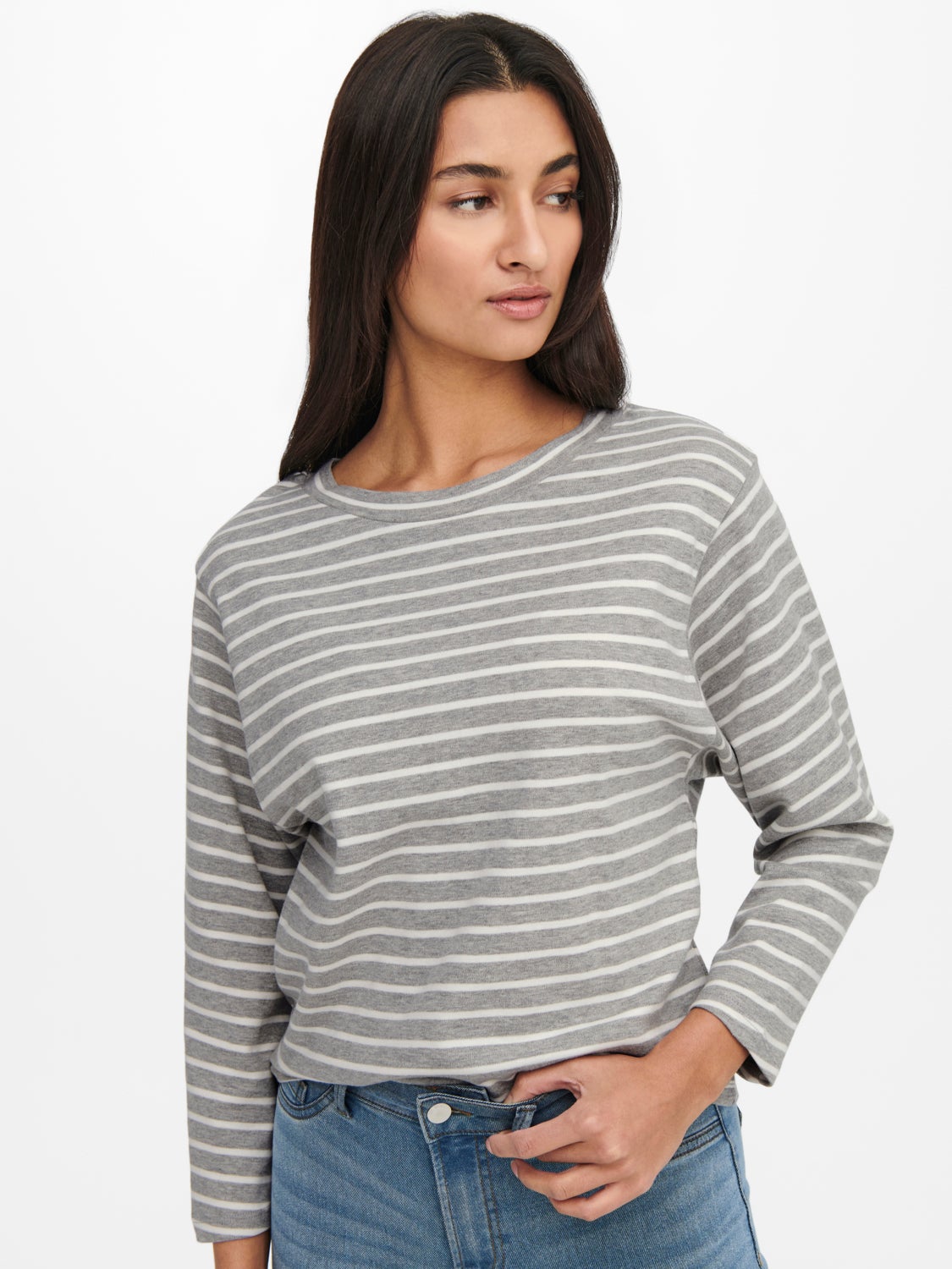 Striped Top